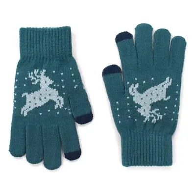 Art Of Polo Unisex's Gloves rk18567