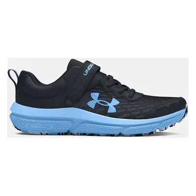 Under Armour Chlapecké boty UA BPS Assert AC - Kluci