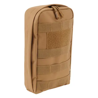 Snake Molle Pouch velbloud