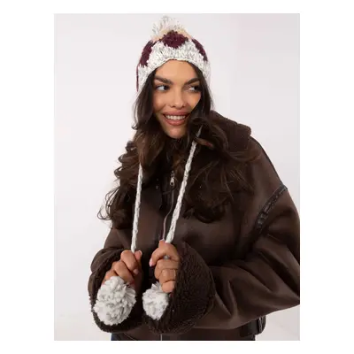 Cap-AT-CZ-CHA9213.91-brown