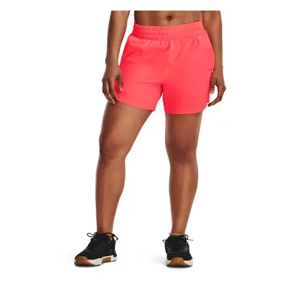 Dámské sportovní kraťasy Under Armour Flex Woven Short 5in