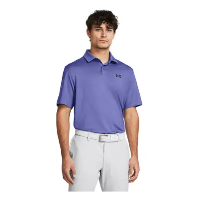 Pánské polotričko Under Armour T2G Polo