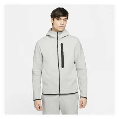 Nike Man's Sweatshirt Tech Fleece DD4688-010