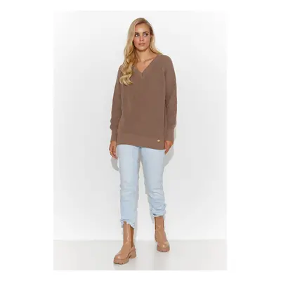 Makadamia Woman's Sweater S140