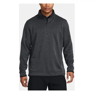 Under Armour Mikina UA Storm SweaterFleece QZ LB-BLK - Pánské