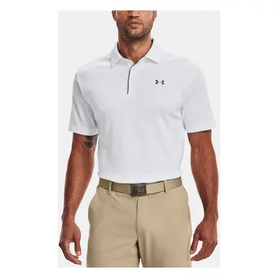 Under Armour Tričko Tech Polo - Pánské