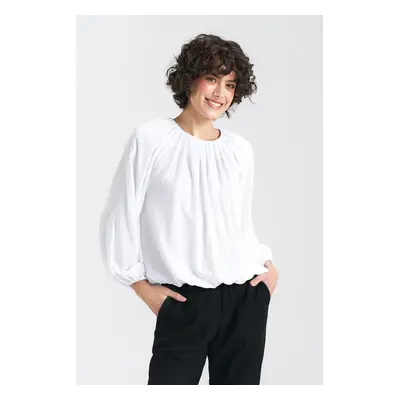 Nife Woman's Blouse B162