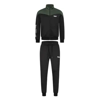 Lonsdale Men's tracksuit regular fit