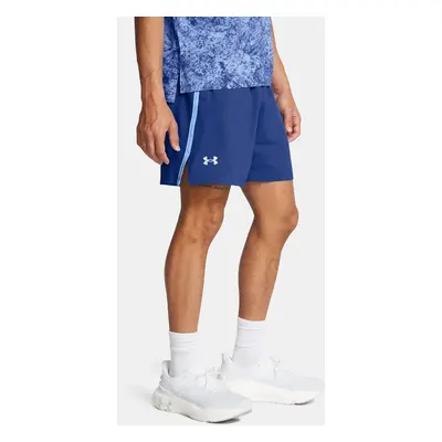 Under Armour Pánské kraťasy UA LAUNCH 7'' SHORTS - Pánské