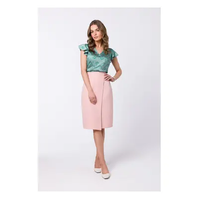 Stylove Woman's Skirt S343