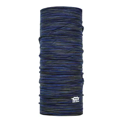 Nákrčník PAC MERINO WOOL MULTI Multi Deep Ocean