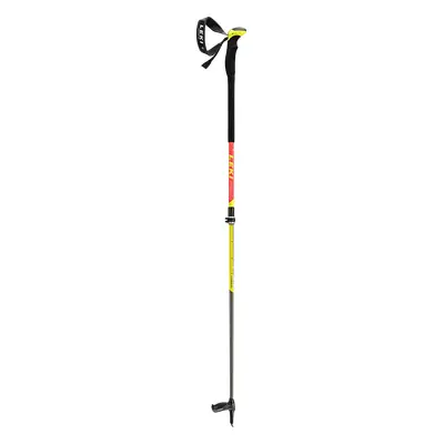 Trekkingové hole Leki Poles Aergonlite Carbon