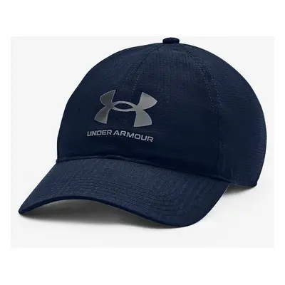 Pánská kšiltovka Under Armour Isochill Armourvent ADJ blue OSFM