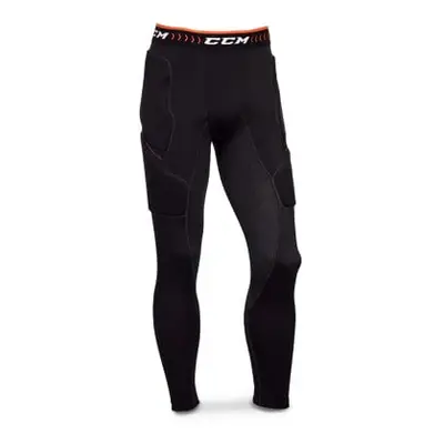 Kalhoty CCM Referee Girdle Protective Pants SR