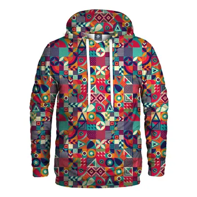 Aloha From Deer Unisex's It's Complicated Hoodie H-K AFD548