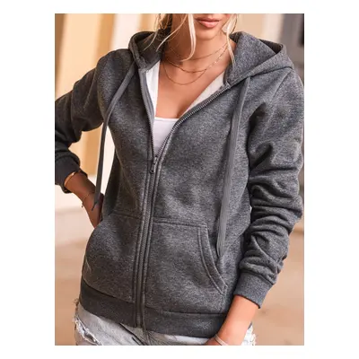 Edoti Women's hoodie TL