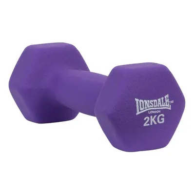 Lonsdale Fitness weights