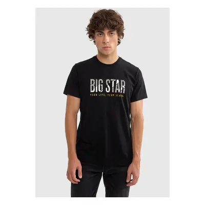 Big Star Man's T-shirt 906