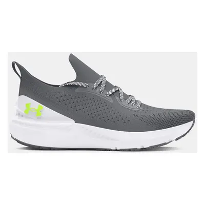 Under Armour Boty UA Shift-GRY - Pánské