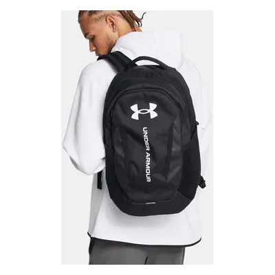 Under Armour Unisexový batoh UA Hustle 6.0 Backpack - unisex