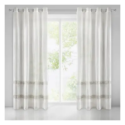 Eurofirany Unisex's Curtain