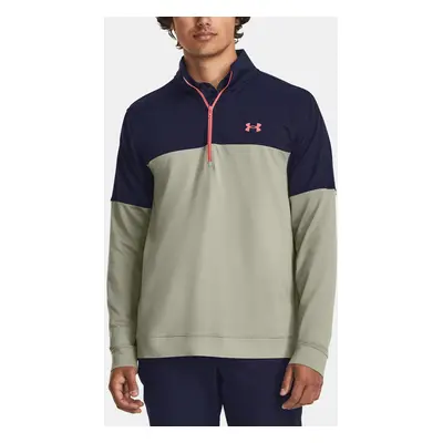 Under Armour Mikina UA Storm Midlayer HZ-GRN - Pánské