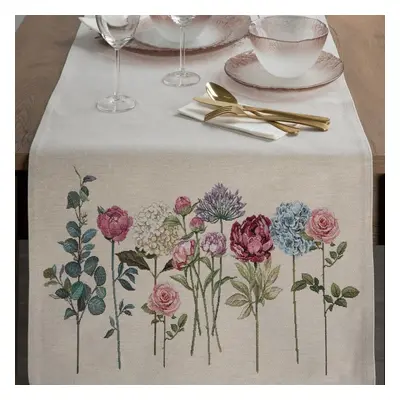 Eurofirany Unisex's Tablecloth