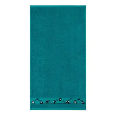 Zwoltex Kids's Towel Oczaki