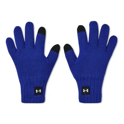 Pánské rukavice Under Armour Halftime Wool Glove