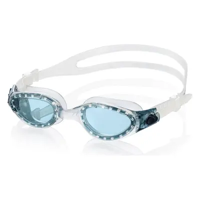 AQUA SPEED Unisex's Swimming Goggles Eta Pattern