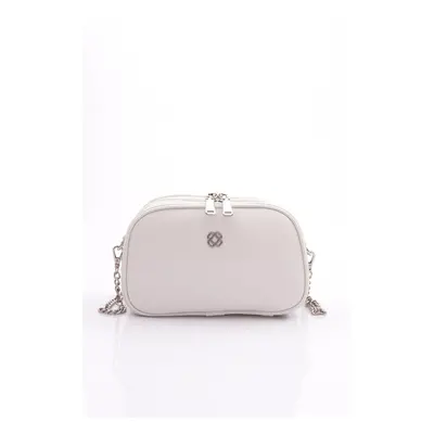 DGN Women's Chain Detailed Bag