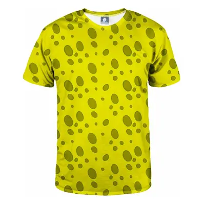 Aloha From Deer Unisex's Spongeshirt T-Shirt TSH AFD777