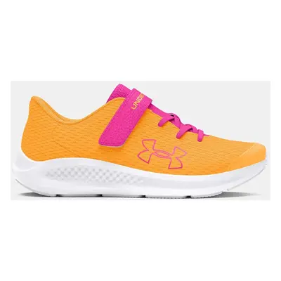 Dívčí boty Under Armour GPS Pursuit BL AC