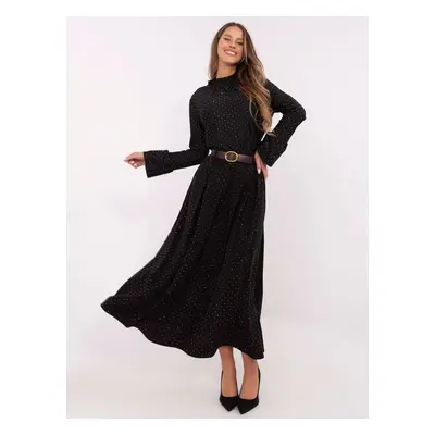 Skirt-DHJ-SD-19720-1.32-black