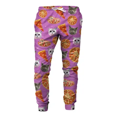 Mr. GUGU & Miss GO Unisex's Sweatpant SWPN-PC481