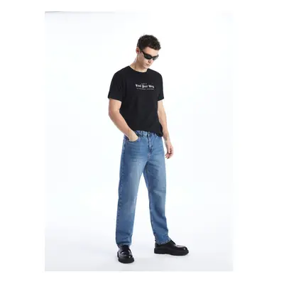 LC Waikiki Baggy Fit Men's Jean Trousers