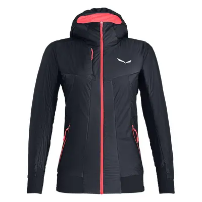 Dámská bunda Salewa PEDROC HYBRID TWR W HOOD JKT.