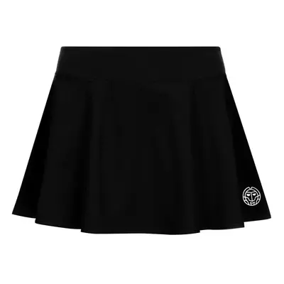 Dámská sukně BIDI BADU Mora Tech Skort Black