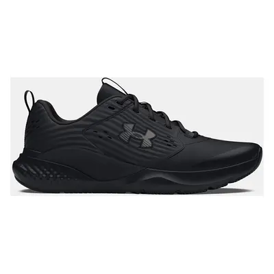 Under Armour Boty UA Charged Commit TR 4-BLK - Pánské