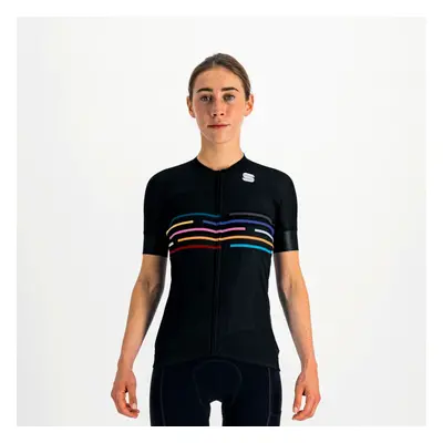 Dámský cyklistický dres Sportful Vélodrome W SS