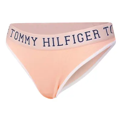 Tommy Hilfiger Woman's Thong Brief UW0UW03163TLR