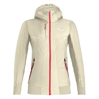 Dámská bunda Salewa PEDROC HYBRID TWR W HOOD JKT.