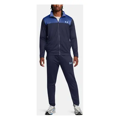 Pánská souprava Under Armour UA EU RIVAL TRACKSUIT NOV-BLU - Pánské