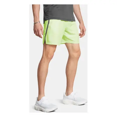 Under Armour Pánské kraťasy UA LAUNCH 7'' SHORTS - Pánské