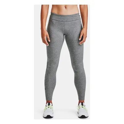 Under Armour Legíny UA Favorite WM Leggings-GRY - Dámské