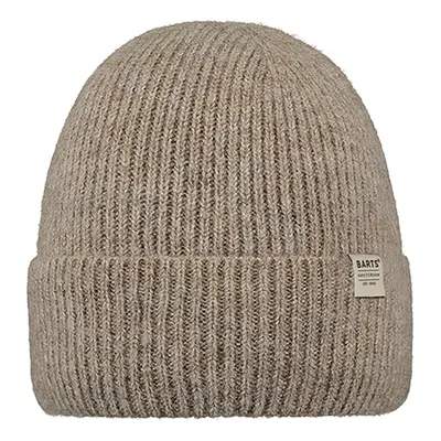 Zimní čepice Barts WILLIAN BEANIE Light Brown