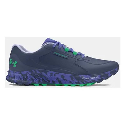 Under Armour Boty UA W Charged Bandit TR 3-GRY - Dámské