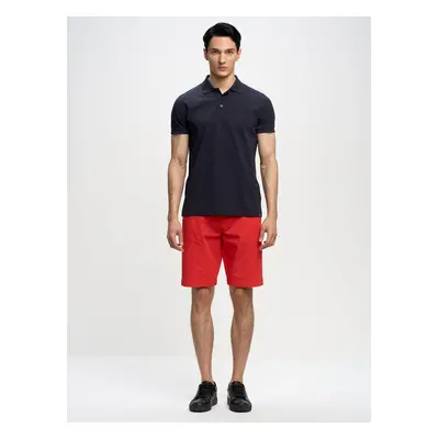 Big Star Man's Bermuda shorts Shorts