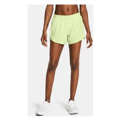 Under Armour Dámské kraťasy UA Fly By 3'' Shorts - Dámské