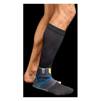 Ortéza na kotník Push Sports Ankle Brace Kicx levá noha